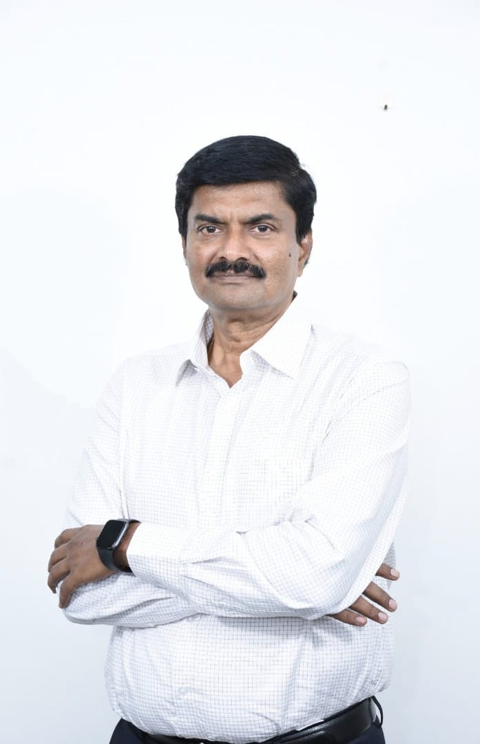 Mr. Nilesh A Kulkarni