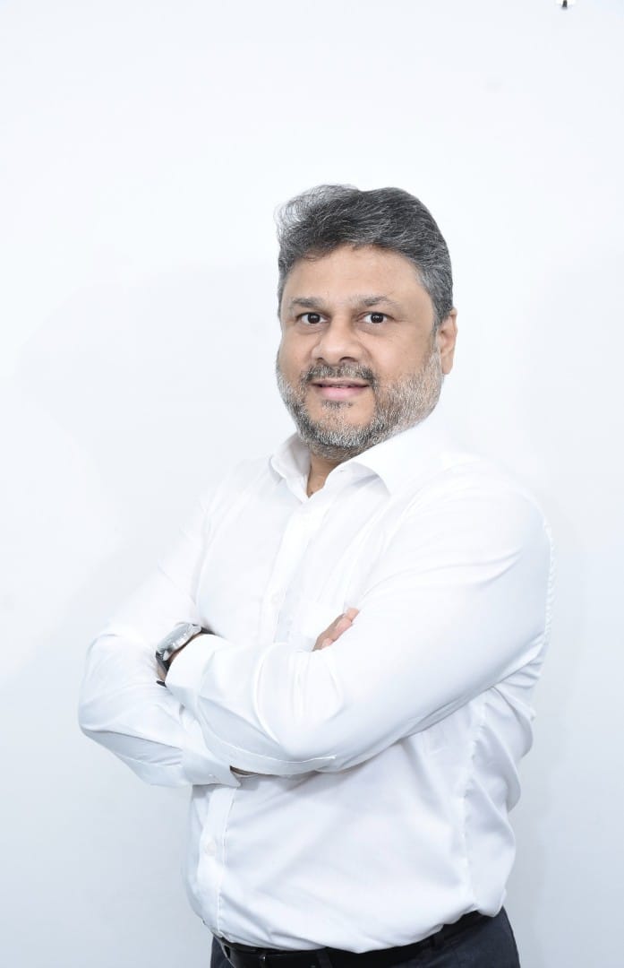 Mr. Nilesh A Kulkarni