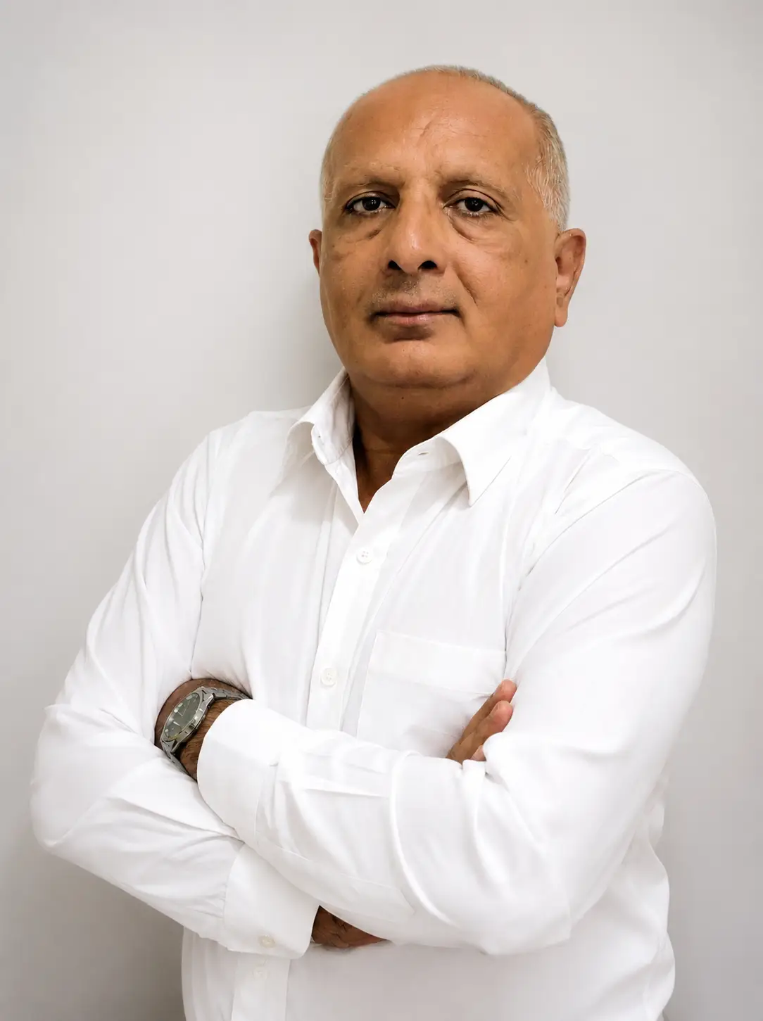 Mr. Himeshkumar Mujadia